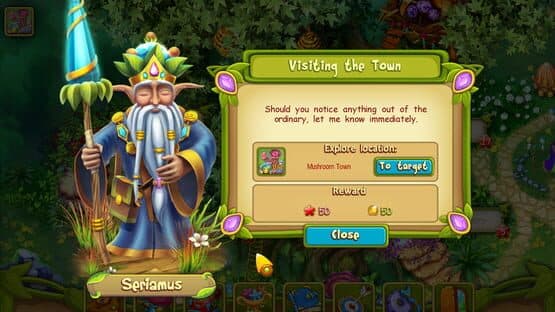 Clover Tale — screenshot 4