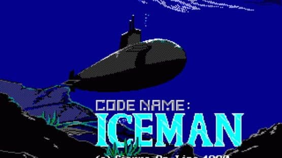 Codename: Iceman — screenshot 1