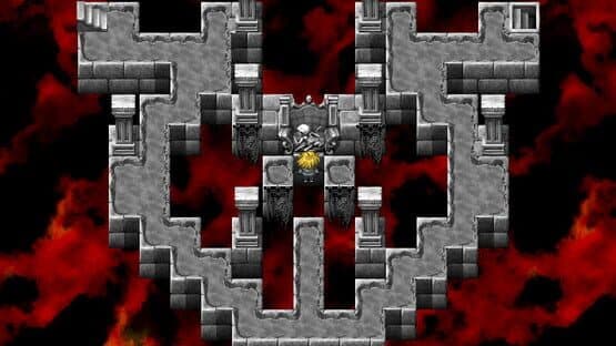 Delve — screenshot 3