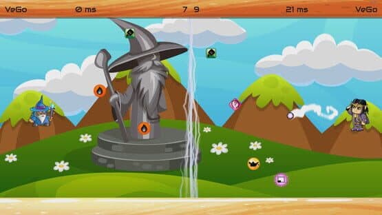 Pingball Ultra — screenshot 6