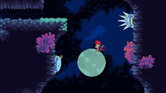 Flynn: Son of Crimson — screenshot 3