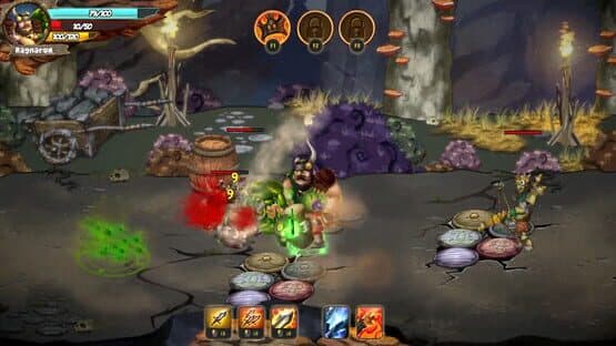 Soul Grabber — screenshot 5