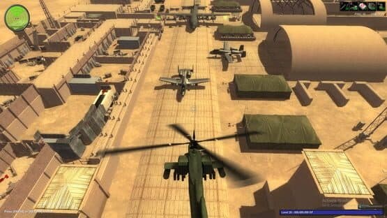 War Trigger Classic — screenshot 4