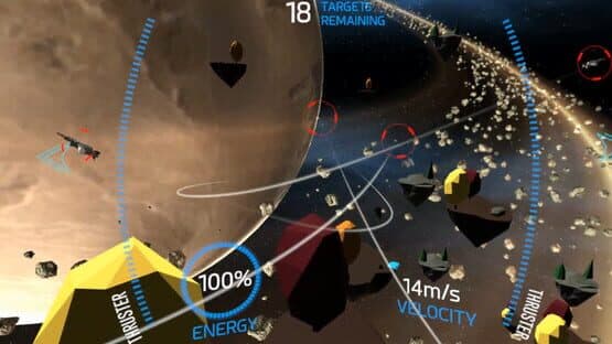 HVR — screenshot 3