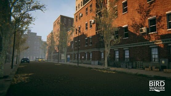 Bird Watcher — screenshot 2