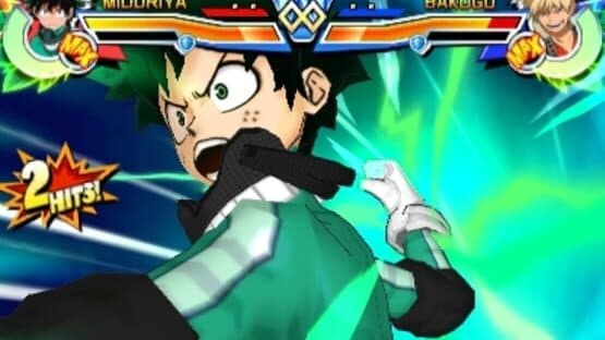 My Hero Academia: Battle for All — screenshot 4