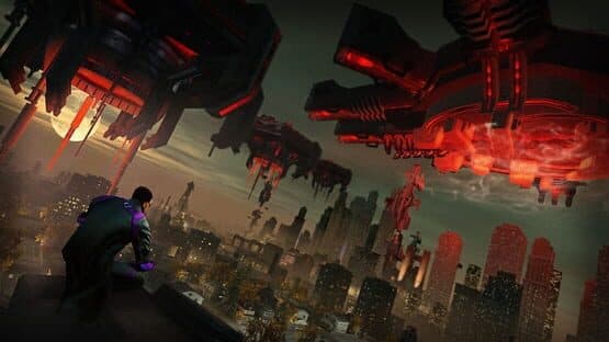 Saints Row IV: Re-Elected — screenshot 3
