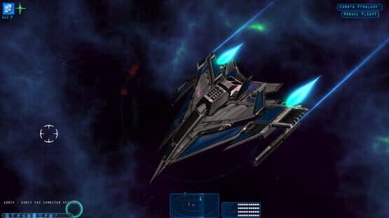 Fairspace — screenshot 4