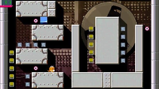 Crystal Chip Collector — screenshot 4