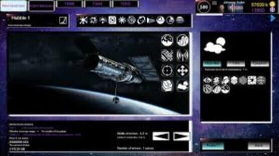 AstronTycoon — screenshot 3