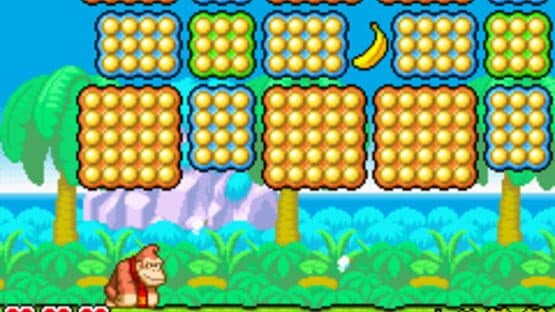 DK: King of Swing — screenshot 5