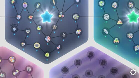 Tiny Bubbles — screenshot 2