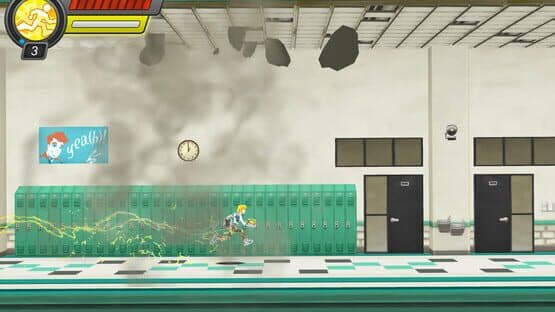 The Ables: Freepoint High — screenshot 5