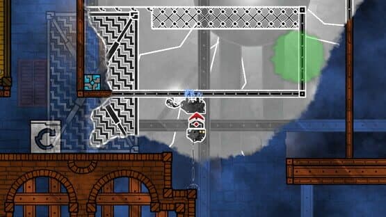 Backworlds — screenshot 5