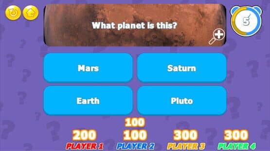 Trivia King — screenshot 4