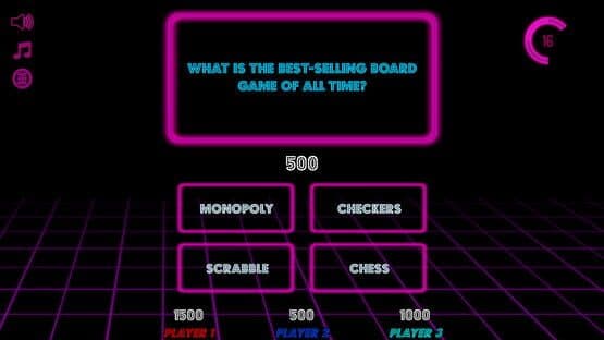Trivia Night — screenshot 4