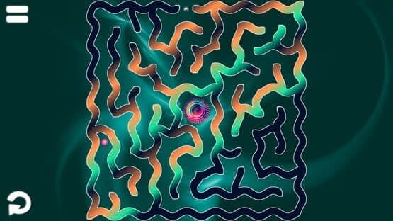 Amaze Untouchable — screenshot 5