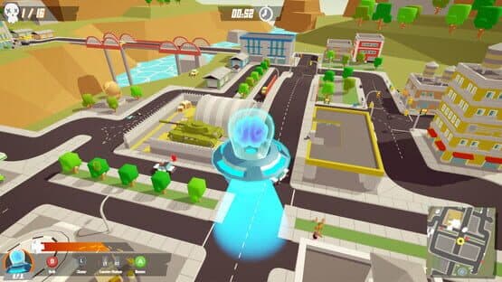 Maximum Override — screenshot 4