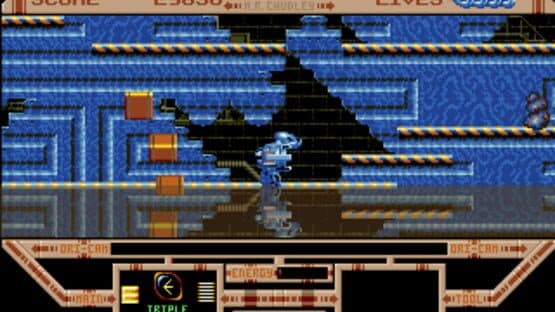 The Killing Game Show — screenshot 1