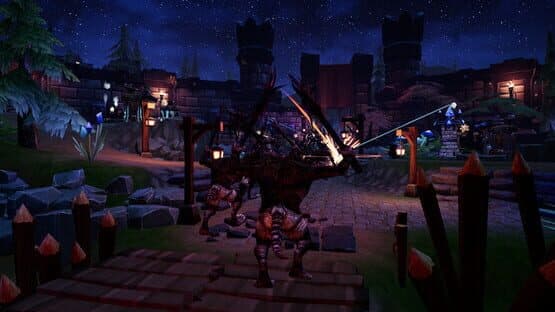 Alchemist Defender VR — screenshot 5