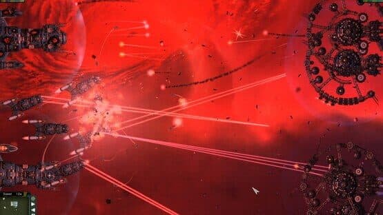 Gratuitous Space Battles — screenshot 4