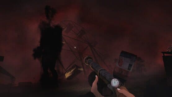 Sylvio — screenshot 3