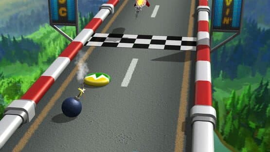 Disc Drivin' 2 — screenshot 6