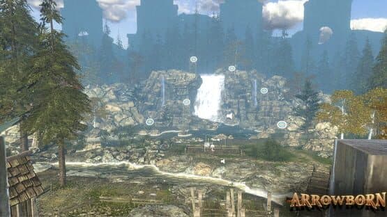 Arrowborn — screenshot 5
