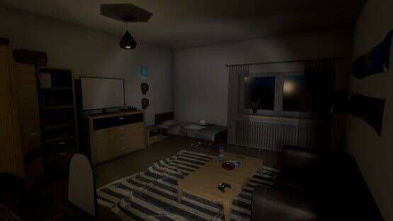 Psychic Isolation — screenshot 3