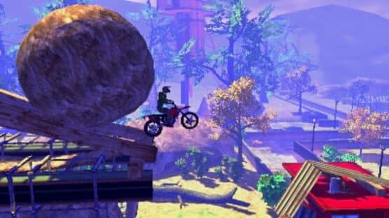 Urban Trial Freestyle — screenshot 8