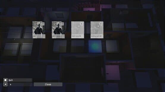 Break_In — screenshot 3