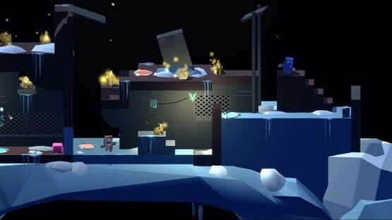 Pitfall Planet — screenshot 2