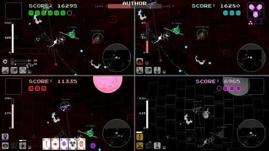 Aether Drift — screenshot 7