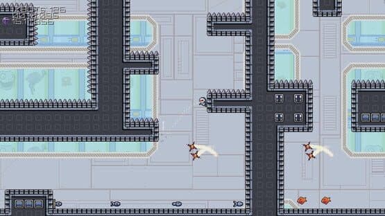 Izbot — screenshot 4