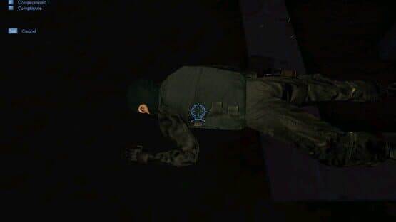 SWAT 3: Close Quarters Battle - Elite Edition — screenshot 1