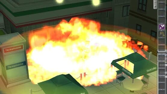 Final Hope — screenshot 5