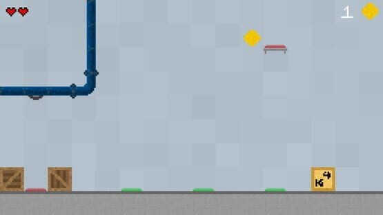 PackageRun — screenshot 1