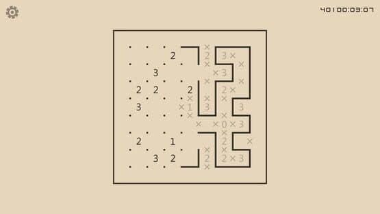 Slither Link — screenshot 3