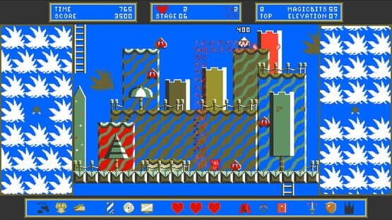 Bitsy Bits — screenshot 5