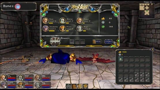 Zavix Tower — screenshot 4