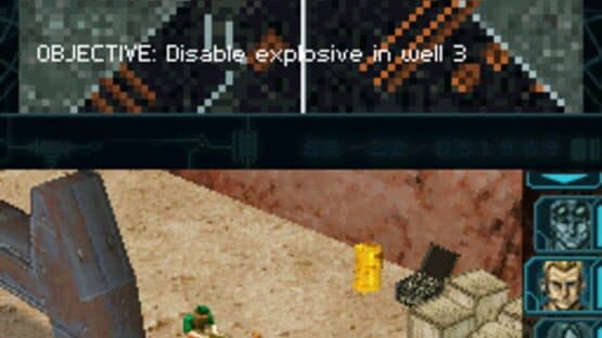 Elite Forces: Unit 77 — screenshot 4
