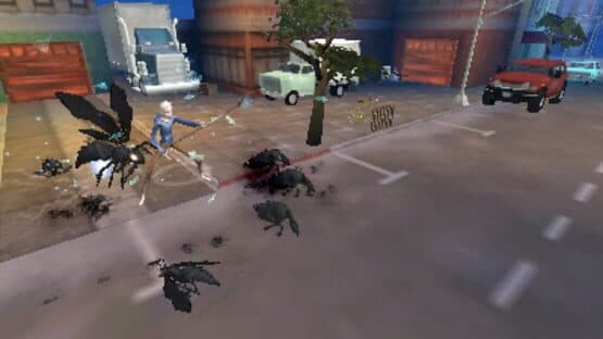 Rise of the Guardians: The Video Game — screenshot 2