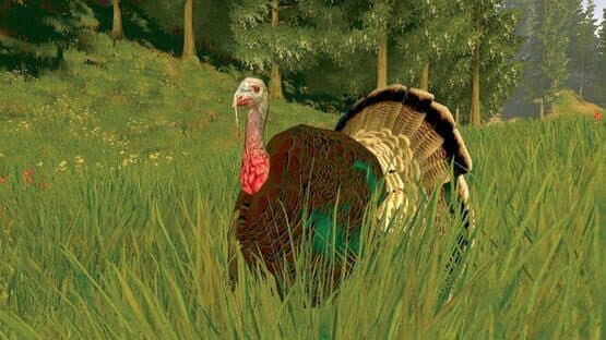 Cabela's Trophy Bucks — screenshot 3