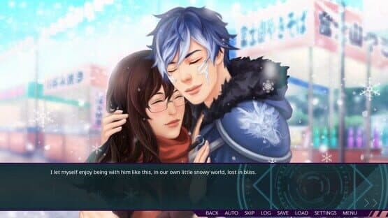 Mystic Destinies: Serendipity of Aeons — screenshot 4