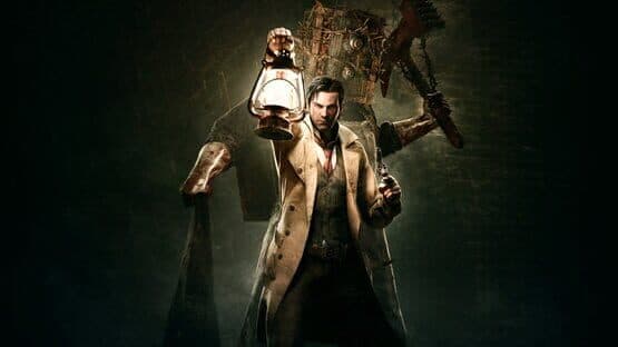 The Evil Within: Limited Edition — screenshot 3