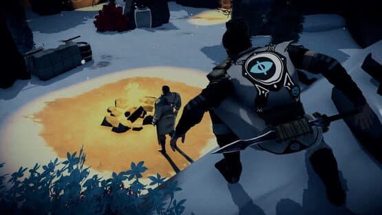 Aragami: Nightfall — screenshot 8