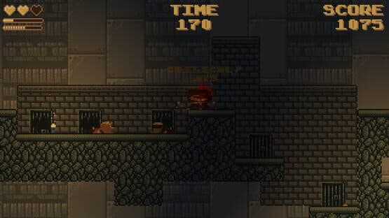 Freedom Fighter — screenshot 1