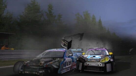 GTR 2: FIA GT Racing Game — screenshot 2