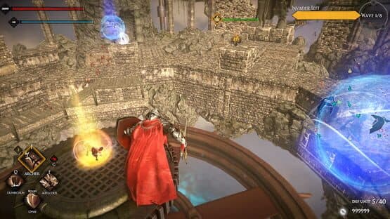 Hell Warders — screenshot 2