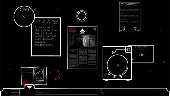 How to shoot a criminal — screenshot 1